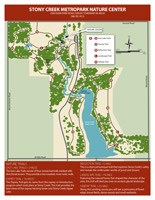 Shelby Twp Park (MI) : Stony Creek Metropark