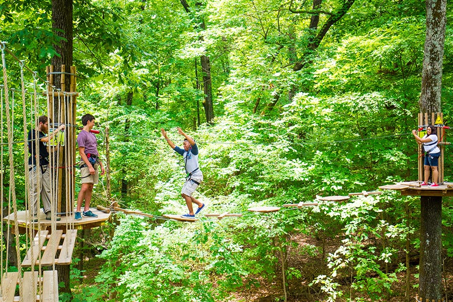 Stony Creek Metropark Activities - Huron-Clinton Metroparks