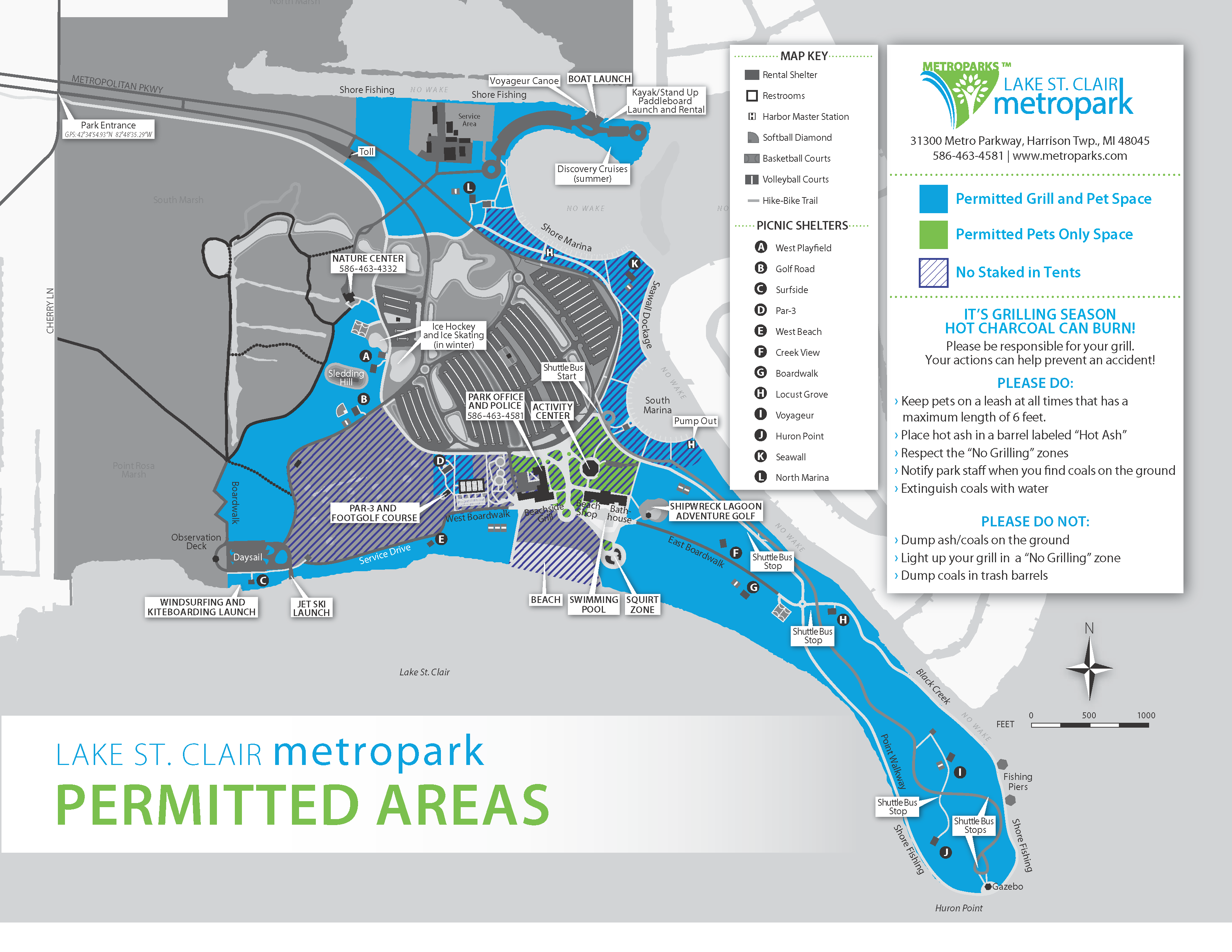 lake-st-clair-metropark-huron-clinton-metroparks